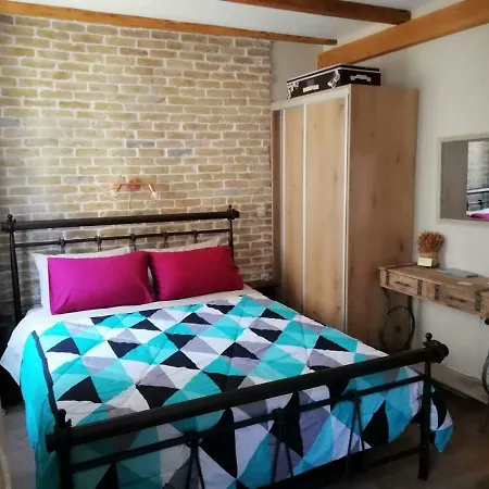 Apartment Old Town Studio *