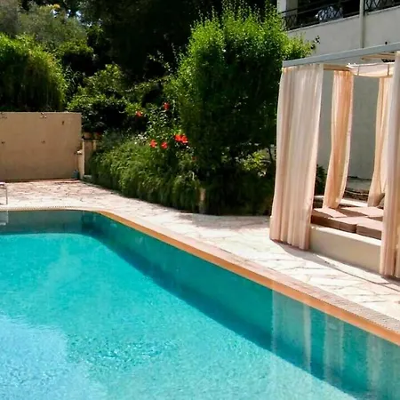 Armonia Villa
