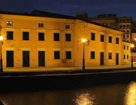 Apartment St.spyridon Suites *