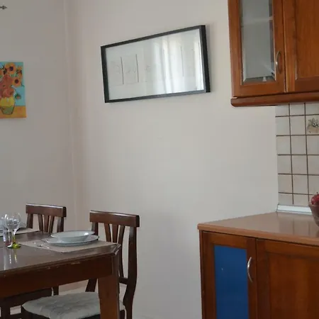 Corfu Town Garden House Vakantiehuis Corfu (city)