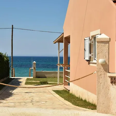 Holiday home House Eleni *