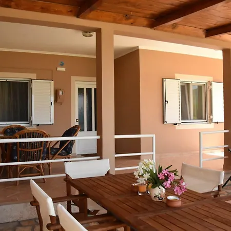 House Eleni *