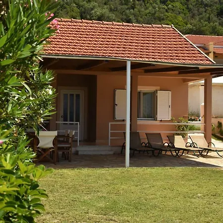 Holiday home House Eleni Agios Georgios Pagon