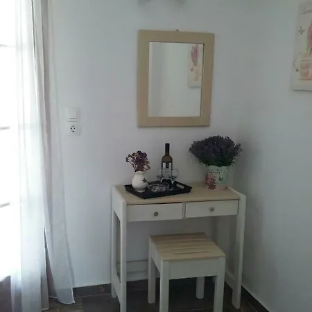 Marili Apartment Roda (Corfu)
