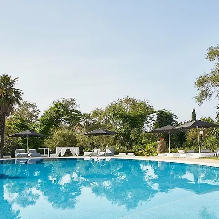 Mr And Mrs White Corfu Couples Retreat Adults Only Hotel Acharavi (Corfu)