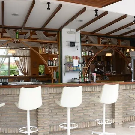 Trabukos Complex (adults Only) Hotel 3*
