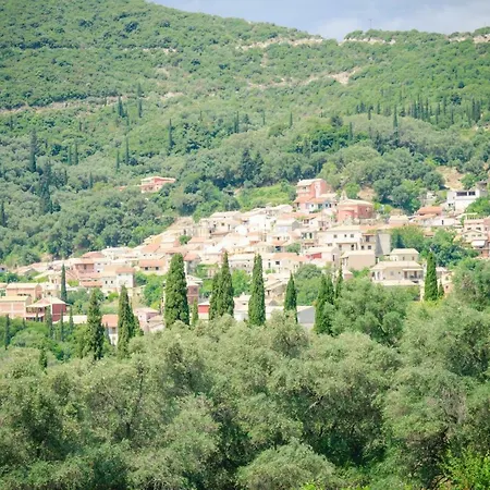 Conte Rari * Agios Gordios (Corfu)