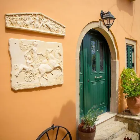 Villa Conte Rari