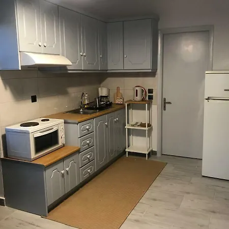 Apartment Nikoleta's Corfu