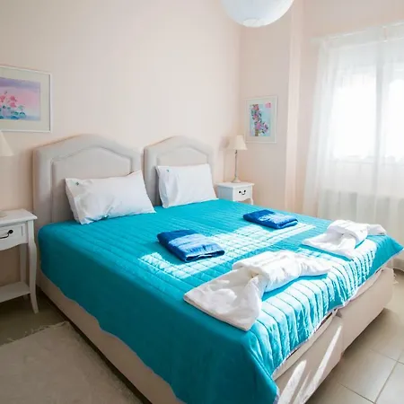 Corfu Erimitis Agios Stefanos (Thinali)