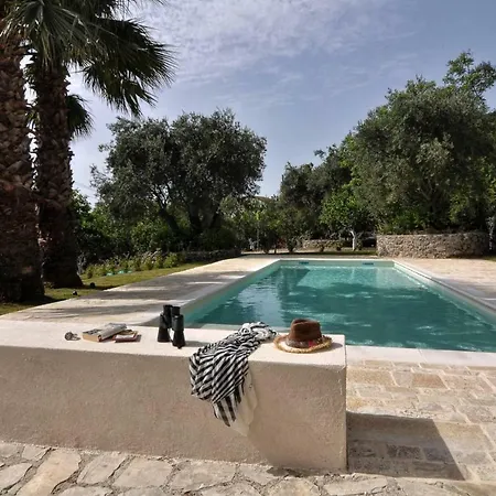 Ionian Garden - Pietra Villa Benitses (Corfu)