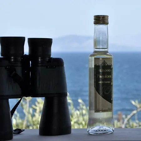 Ionian Garden - Pietra Villa *