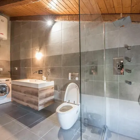 Casa Di Campiello Apartment Corfu (city)