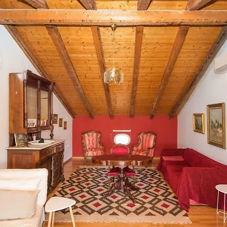 Casa Di Campiello Apartment *