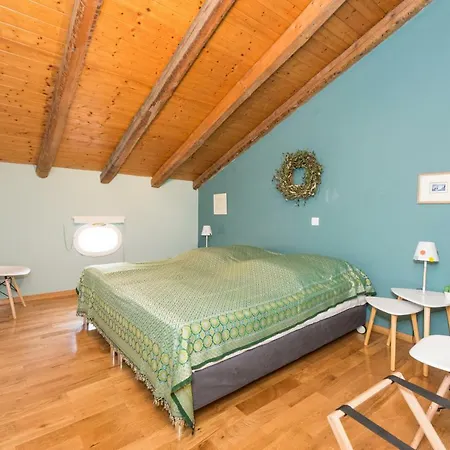 Casa Di Campiello Apartment *