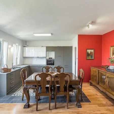 Apartment Casa Di Campiello Corfu (city)
