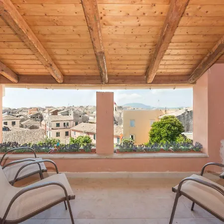 Casa Di Campiello Corfu (city)
