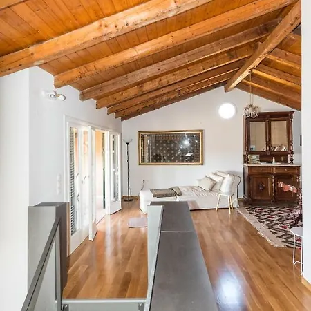 Casa Di Campiello Apartment