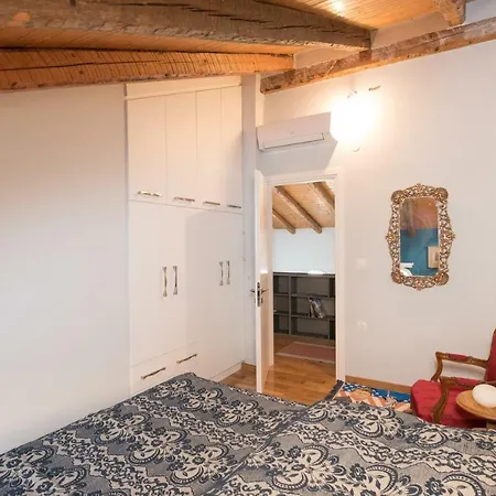 Casa Di Campiello Apartment *