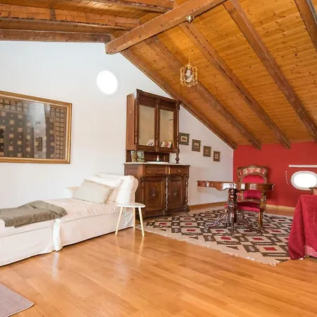 Apartment Casa Di Campiello Corfu (city)