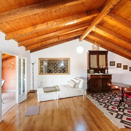 Casa Di Campiello Apartment Corfu (city)