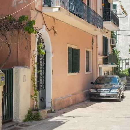 Casa Di Campiello
