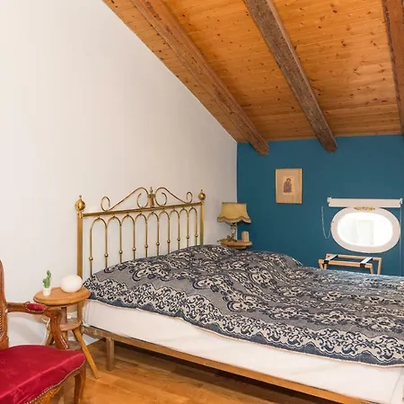 Casa Di Campiello *