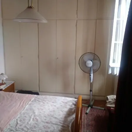 Apartment In The Old Town Of Corfu Corfu (city)