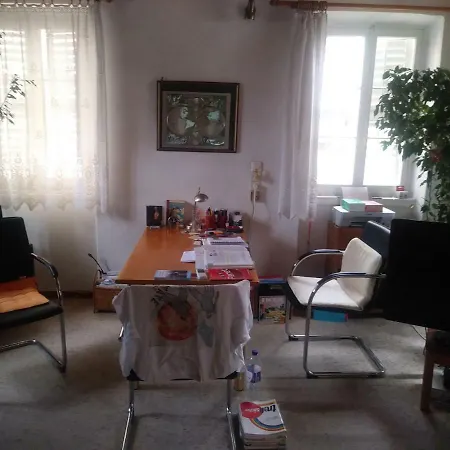 In The Old Town Of Corfu Apartment *