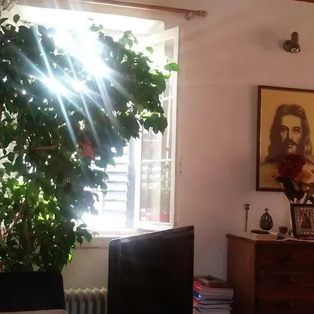 Apartment In The Old Town Of Corfu Corfu (city)