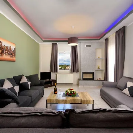 Angelo Del'arte Estate 4*