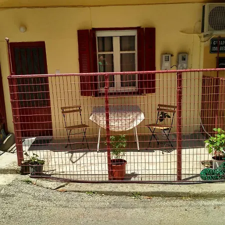 Apartment T.g. Corfu