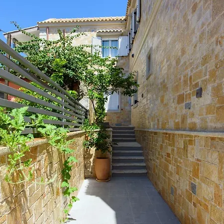 Hotel Angelo Del'arte Estate 4*