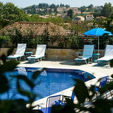 Hotel Angelo Del'arte Estate 4*