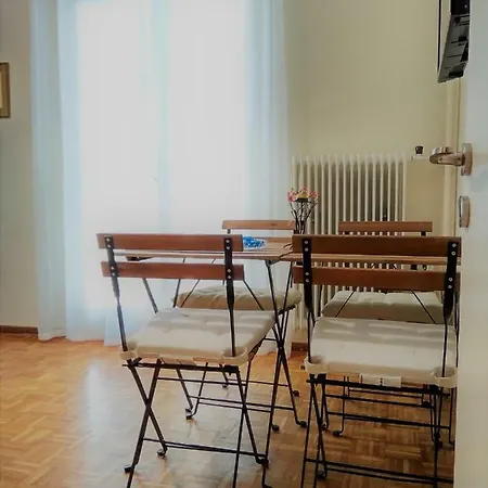 Central Corfu Town Apartment *