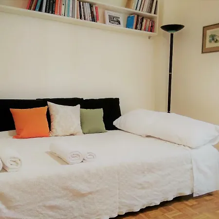 Central Corfu Town Apartment Corfu (city)