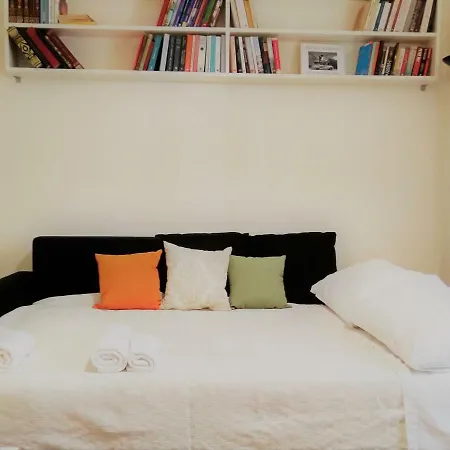 Central Corfu Town Apartment *
