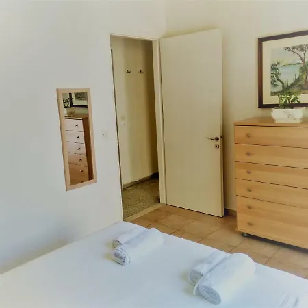 Central Corfu Town Apartment *