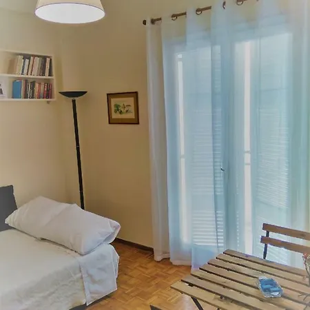 Central Corfu Town Apartment *