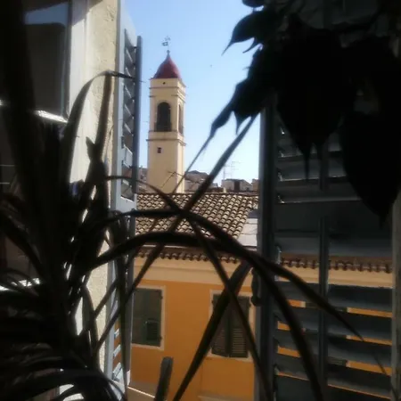 In The Old Town Of Corfu Apartment