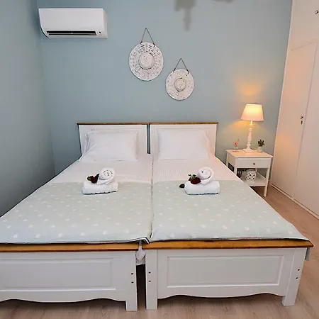 Jasmine Blossom Villa Gouvia