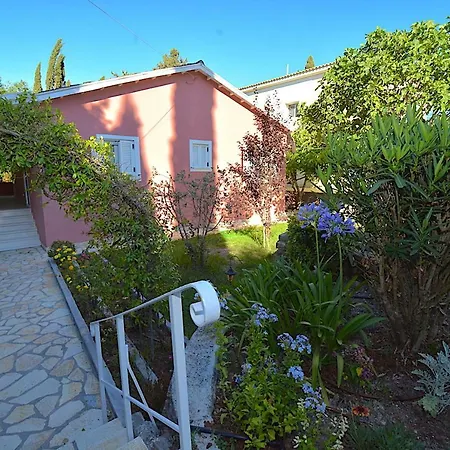 Villa Jasmine Blossom Gouvia
