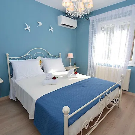 Villa Jasmine Blossom
