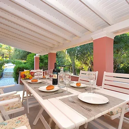 Villa Jasmine Blossom *
