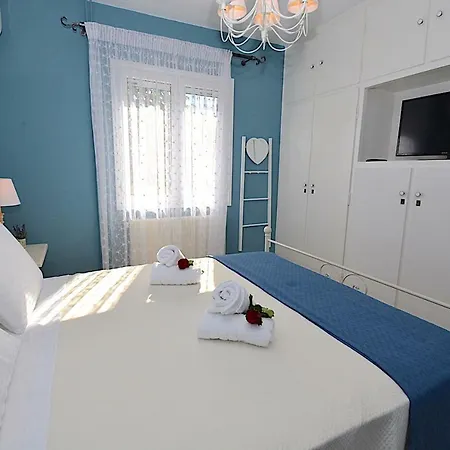 Jasmine Blossom Villa Gouvia