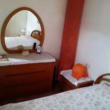 Apartment In The Old Town Of Corfu *