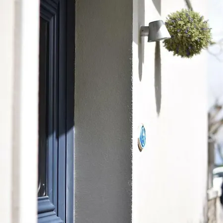 Holiday home Blue View House