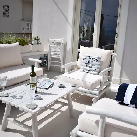 Blue View House Holiday home