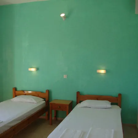 Alex Apartment Roda (Corfu)