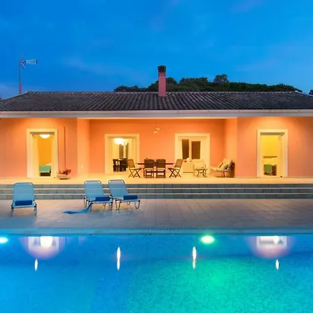 Corfu Erimitis *